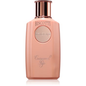 Khadlaj Biscotti Caramel Pop extract de parfum unisex - imagine 2